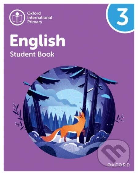OXF INT PRIMARY ENGLISH 3