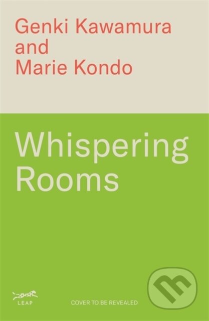 Whispering Rooms - Inc. Genki Kawamura