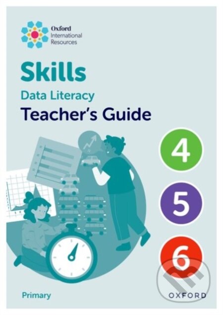 DATA LITERACY TB 4-6