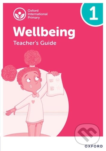Kniha: WELLBEING 1 TB (Adrian Bethune a Louise Aukland). , 2022