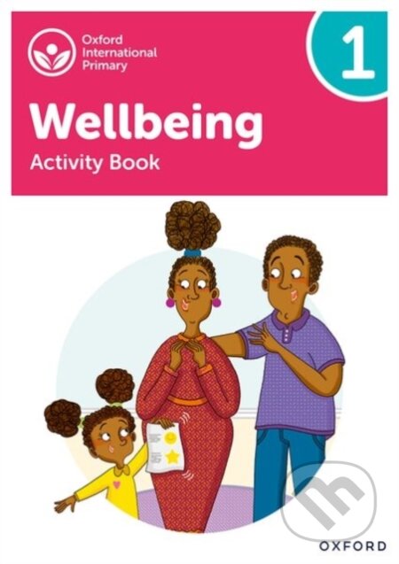 Kniha: WELLBEING 1 AB (Adrian Bethune a Louise Aukland). , 2022