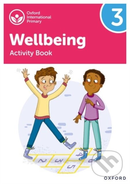 Kniha: WELLBEING 3 AB (Adrian Bethune a Louise Aukland). , 2022