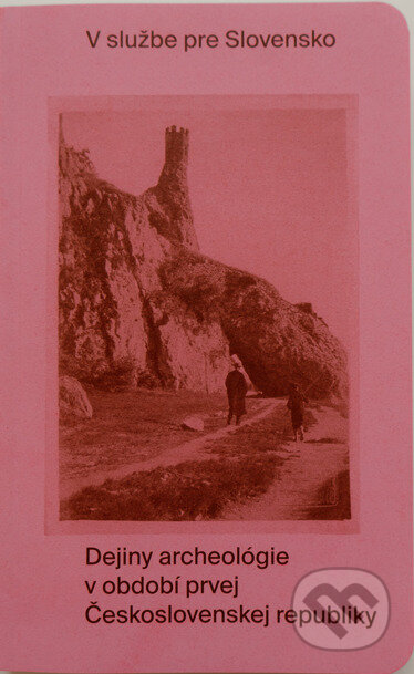 Kniha: V službe pre Slovensko (Jana Mellnerová Šuteková a Peter Barta). Múzeum mesta Bratislavy, 2025