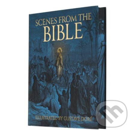 Scenes from the Bible - Gustave Doré