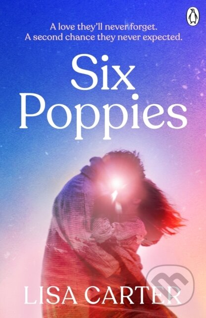 Six Poppies - Lisa Carter