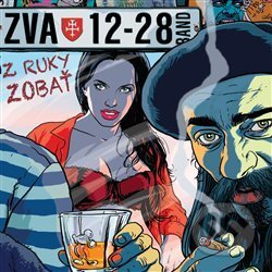 ZVA 12-28 Band: Z ruky zobať - ZVA 12-28 Band