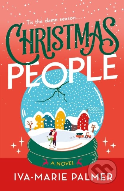 Kniha: Christmas People (Iva-Marie Palmer). , 2025