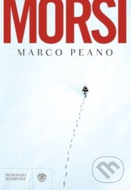 Morsi - Marco Peano