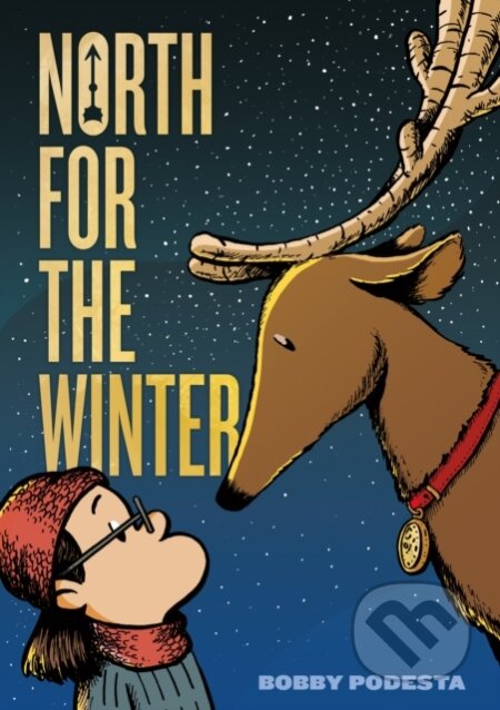North for the Winter - Bobby Podesta