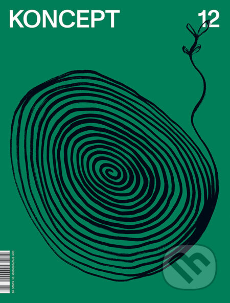Koncept 12 (4/2025) - kolektív autorstva
