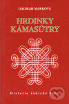Hrdinky Kámasútry - Dagmar Marková, Dar Ibn Rushd, 1999