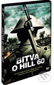 Bitva o Hill 60 - Jeremy Sims, Magicbox, 2011