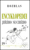 Encyklopedie Jiřího Suchého 19 - Jiří Suchý, Karolinum, 2005