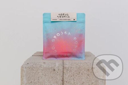 Topic Tropic, espresso