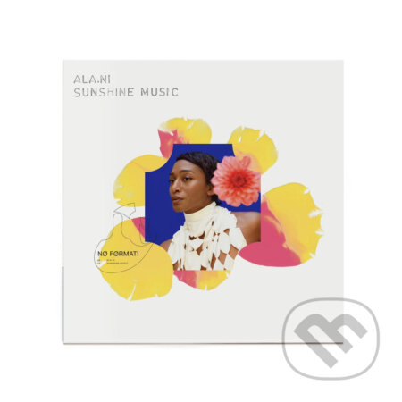 Ala.Ni:  Sunshine Music LP - Ala.Ni, Ala.Ni