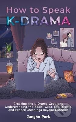 How to Speak KDRAMA - -