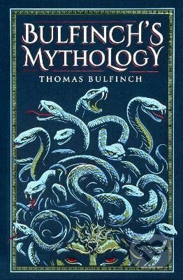 Bulfinch´s Mythology - -