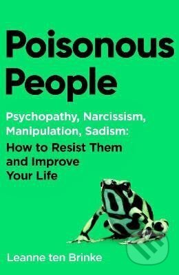 Poisonous People - -