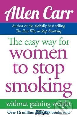 Easy Way for Women to Stop Smoking - -