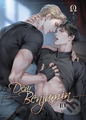 Kniha: Dear Benjamin Vol. 1 (-). Independently Published, 2025