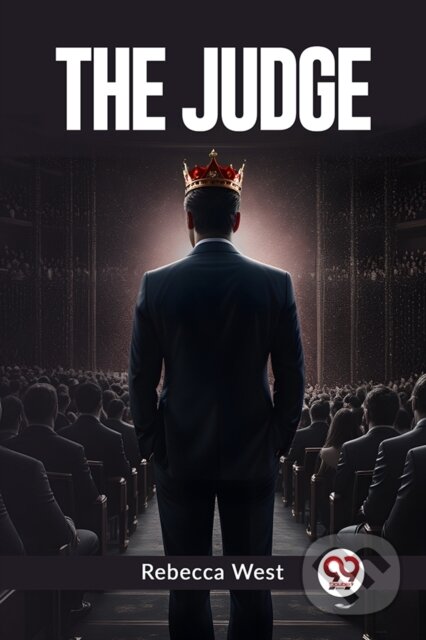 Kniha: The Judge (Edition2023) (Rebecca West). , 2024