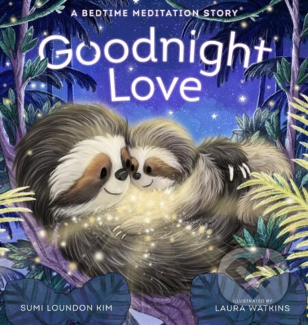 Kniha: Goodnight Love (Sumi Loundon Kim). , 2023