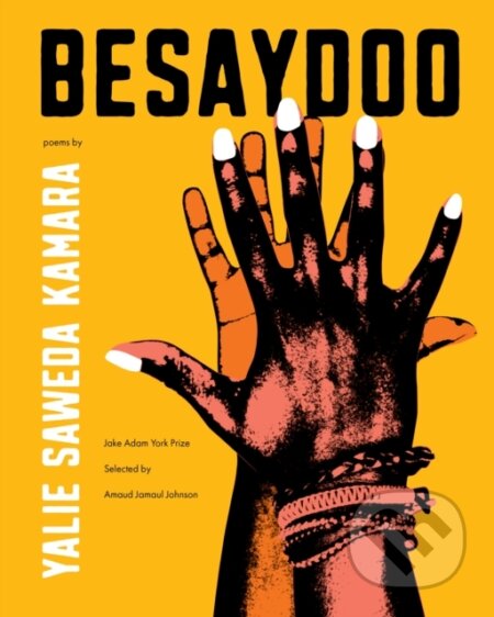 Besaydoo (Poems) - Yalie Saweda Kamara
