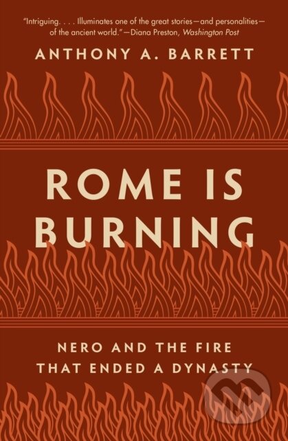 Rome Is Burning