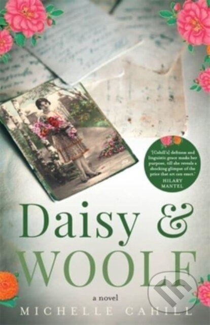 Daisy and Woolf - Michelle Cahill