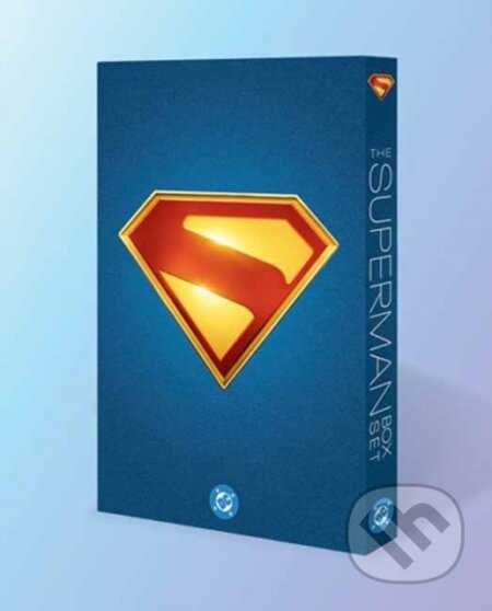 Superman Legacy Box Set (Superman Legacy Box Set) - Alan Moore