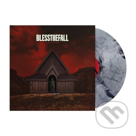 Blessthefall: Gallows - Blessthefall, Blessthefall