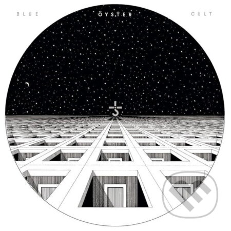 Blue Öyster Cult: Blue Öyster Cult (180g Audiophile Vinyl) LP