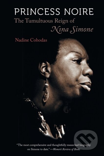Kniha: Princess Noire (Nadine Cohodas). The University of North Carolina, 2012