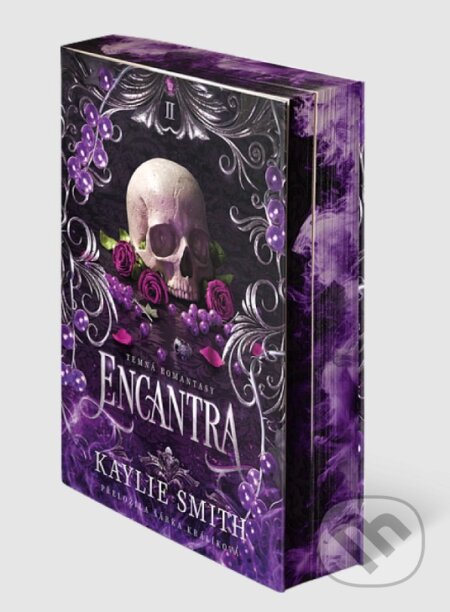 Encantra - Kaylie Smith