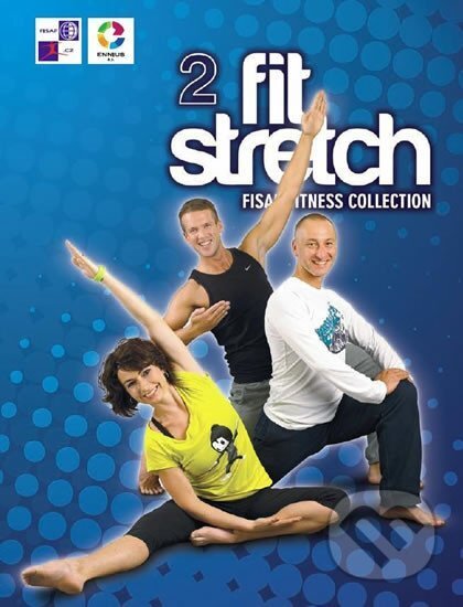 Fit Stretch 2, Petr Klimeš, 2015