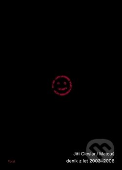 Matouš (deník z let 2003-2006) - Jiří Cieslar - kniha z kategorie