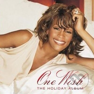 Whitney Houston: One Wish - The Holiday Album - Whitney Houston, Hudobné albumy, 2020