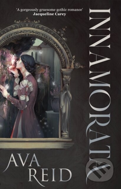 Innamorata - - - kniha z kategorie Fantasy