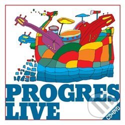 Progres: Live - Progres