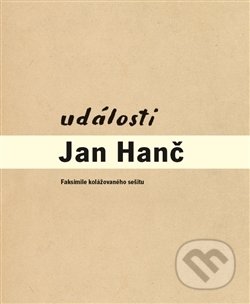 Události - Jan Hanč