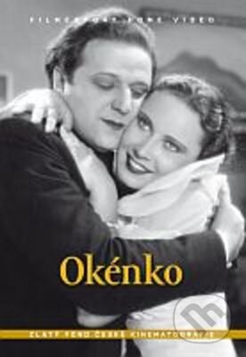 Okénko - Vladimír Slavínský, Filmexport Home Video, 1933