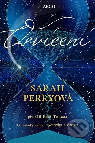 Osvícení - Sarah Perry