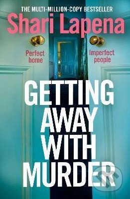 Getting Away With Murder - -