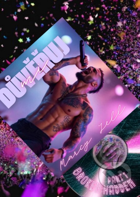 E-kniha: Důvěřuj mi (Marcy Jell). Solis, 2026