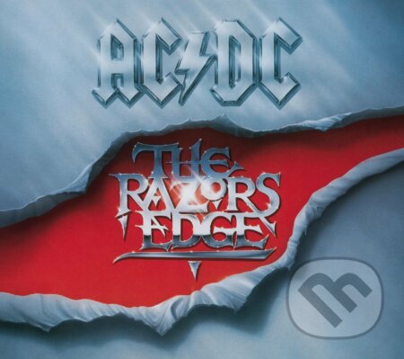 AC/DC: The razors edge LP - AC/DC, , 2009