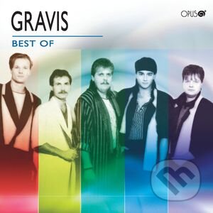Gravis: Best Of - Gravis, Hudobné albumy, 2010