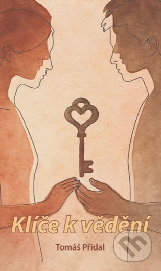 Kniha: Klíče k vědění (Tomáš Přidal). Cultum, 2026