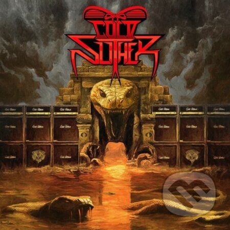 Cold Slither: Cold Slither CD - Cold Slither, Cold Slither