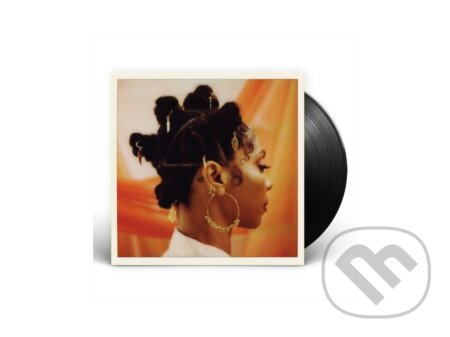 Hollie Cook: Shy Girl LP - Hollie Cook