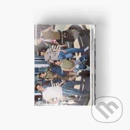 Cortis: Color Outside The Lines (Scene 1 Ver.) - Cortis